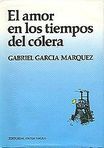 Gabriel García Márquez 