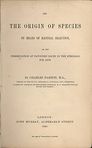 Charles Darwin 