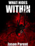 What Hides Within - Cover