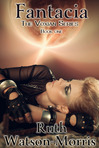 Brand new e-cover on Kindle version of Fantacia. To celebrate for a limited time all the Voxian Trilogy will be $1.00 each on .com and 77p on .co.uk!