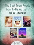 FREE on Amazon Sept 13-17! The 1st five chapters of all five Playlist Fiction titles!