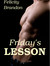 Friday's Lesson