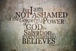 The Righteous Shall Live by Faith

16 For I am not ashamed of the gospel, for it is the power of God for salvation to everyone who believes, to the Jew first and also to the Greek.

http://newlifetriangle.org/uncategorized/the-book-of-romans/