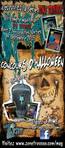 Participez au Concours ZONE FROUSSE... avant l'Halloween 2013!