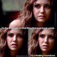 The look on her face...!~Megan
