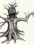 Haunted tree
