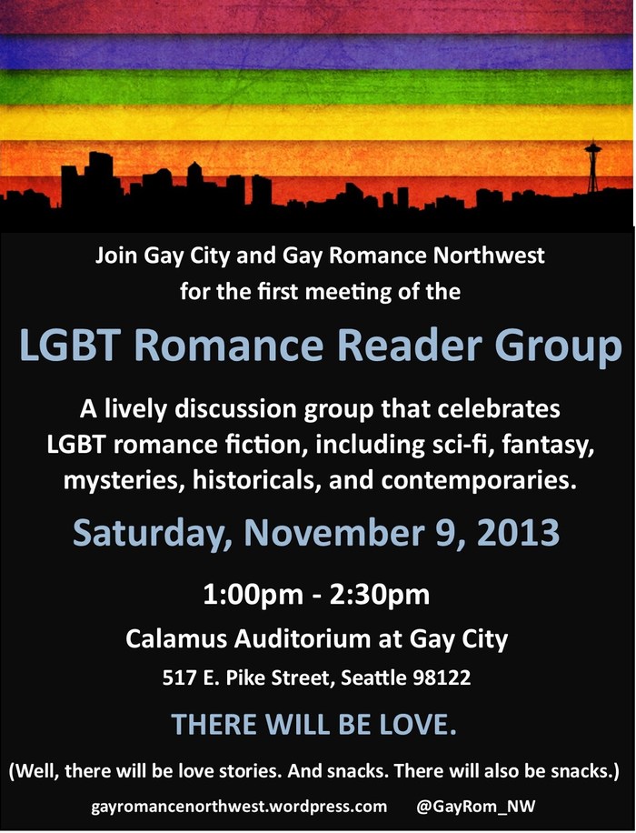 Seattle Meeting