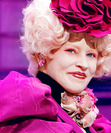 Effie Trinket EffieTrinket Effie Trinket EffieTrinket