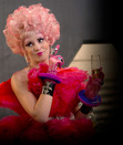 Effie Trinket Effie Trinket [Six]