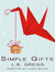 Simple Gifts--Audiobook