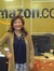 Visit to Amazon