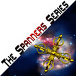 logo and cover by Willowraven
