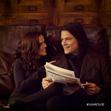 Rose & Dimitri (Movie still)