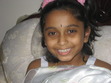 Dona(a member) as a seven year old. (Currently 10 yrs old)