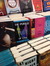 On sale Now at Book Soup on W. Sunset Strip, LA!