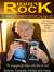 Betty Dravis on cover of Reader's Rock