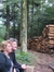 Edy and I in Hinwil