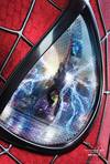 The Amazing Spiderman 2 International poster
