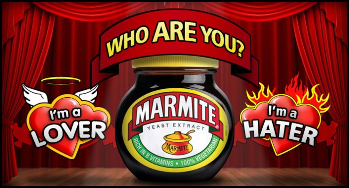 Marmite/