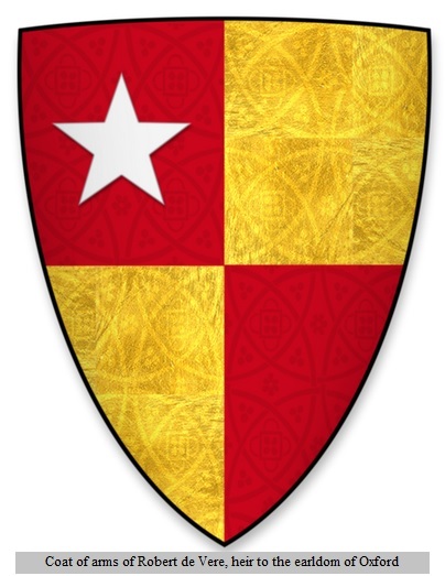 24 Baron Sureties of the Magna Carta of 1215 – The Patricians ...