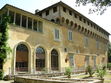 Ironic, it's now a hospital, and so many people died there: Lorenzo, Piero, probably Cosimo too...