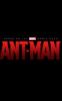 First released poster for the Ant-Man movie coming in 2015