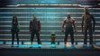 Guardians of the Galaxy screen shot