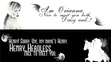 One of the couples featuring in the group. 

"Henrianna" = Henry Headless + Orianna Tien Lark