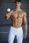 Some people say this looks like Scotty Donovan, the hero from Thrown by Love...