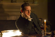 Abraham Woodhull (Jamie Bell) in Episode 1