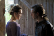 Anna Strong (Heather Lind) and Abraham Woodhull (Jamie Bell) in Episode 1