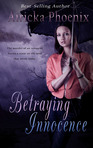 (Contains language and sexual content. 17+)
October 31, 1983, seventeen year old Johnny Baits vanishes without a trace, leaving the slumbering town of Chipawaha Creek, British Columbia reeling with his mysterious disappearance. Twenty-nine years later, The French family moves into his home, never realizing they're not alone in the house.
For seventeen year old Roseanna French moving to a strange new town is a problem she can handle. But even she's not prepared for the evil that has been sitting dormant for years... waiting. When seemingly harmless noises and creeping shadows at night leads to the murder of the people closest to her, Ana has to find a way to stop the evil before it can consume her completely and she can no longer wash the blood from her hands.
Rafael Ramirez is battling his own demons. Unlike Ana's, his has been haunting him for years. But running isn't an option. He has a mother, a brother and a sister looking to him to keep them safe. He doesn’t have time for pretty girls with issues, even if the sight of her makes him hope for things a guy like him doesn’t deserve. But when Ana asks Rafe for help, what can he do except give it? But what happens when the evil comes after his family? Can they stop it before it's too late or will it claim them the way it had claimed Johnny?
http://www.amazon.com/Betraying-Innocence-Airicka-Phoenix-ebook/dp/B00GB3FTD8