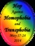 Hop Against Homophobia and Transphobia 2014