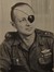 Moshe Dayan