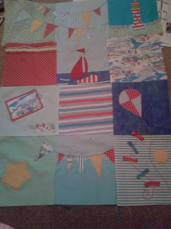 QUILT