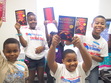 We feel like the most imperative tool that a student/young person should be equipped with is a DICTIONARY