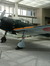 Zero Fighter at Yasukuni Shrine