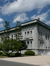 Graduation Building, Etajima