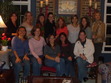 we are missing a few people, sorry!  We will have to get a good group photo next time we are all together