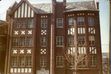 In the very first Boystown story, this is the building that Marshall Thornton had in mind as Brian Peerson's studio apartment on Kenmore. 