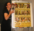 Jeanne Cavelos, LotR fan