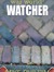 Watcher novel book cover