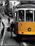 The Yellow Tram