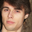 American Author of ORRLETH, Volume One in the Young Adult Fantasy Paranormal Series of the same name.