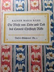 The first edition was in 1912, This is the 1956 edition, number of copies had nearly reached a million by then.