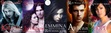 Younger adult version of the Voxians.
Brilliant new YA series covering 5 of the younger warriors.
Book 1 - Katania OUT NOW!