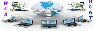 Web Hunt