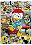 Scrooge McDuck 