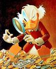 Scrooge McDuck 