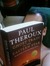 reading Theroux